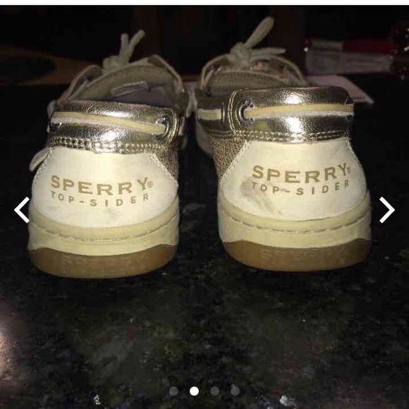 Sperrys - Picture 2 of 4