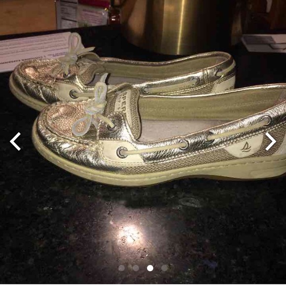 Sperrys - Picture 3 of 4