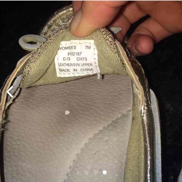 Sperrys - Picture 4 of 4