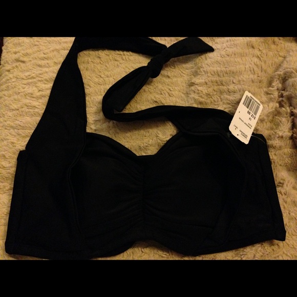 Forever 21 swim top