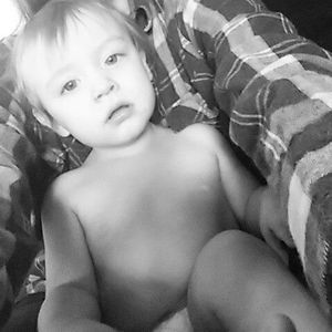 Meet your Posher, Allie