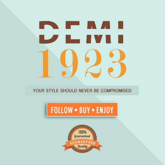 :Follow, Buy, Enjoy Fashion & Accessories