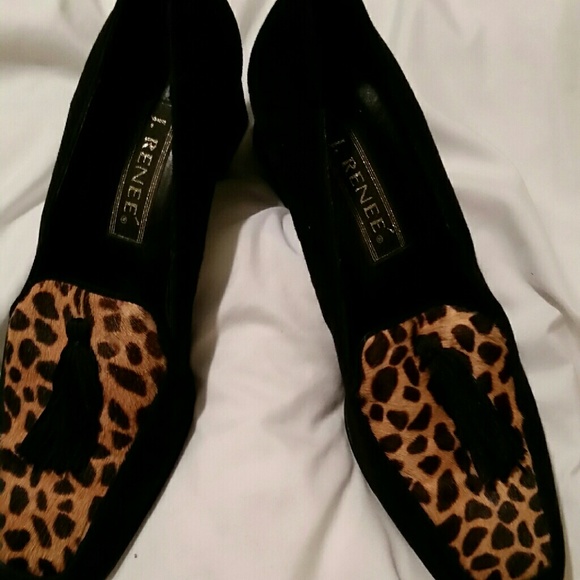 J Renee Shoes - SHOES J RENEE