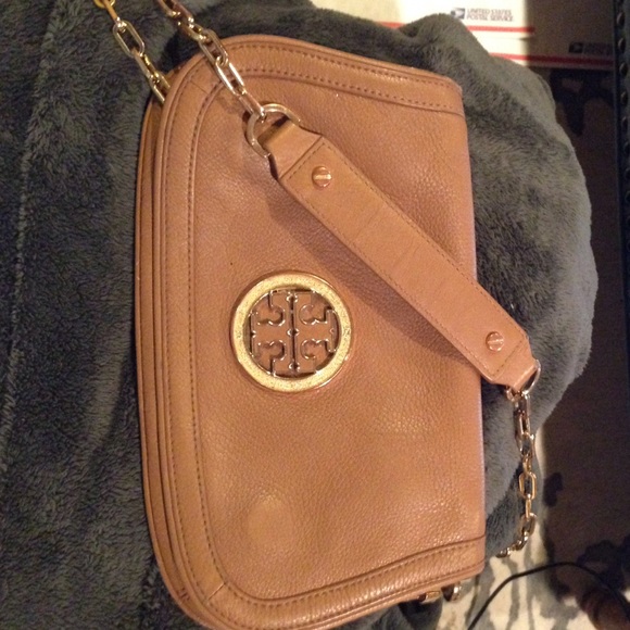 Tory Burch purse for Uma