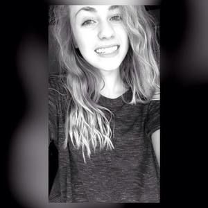 Meet your Posher, Giana