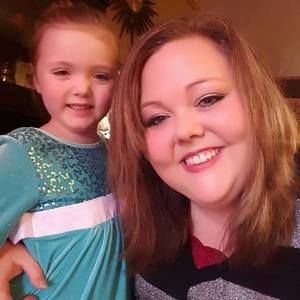 Meet your Posher, Allison