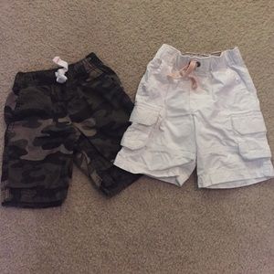 Carter's Boys Youth shorts