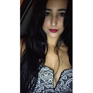 Meet your Posher, Victoriya