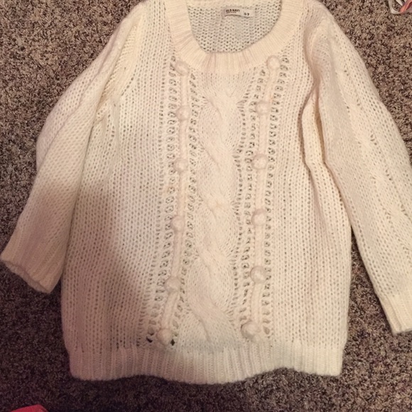 Cute lil sweater