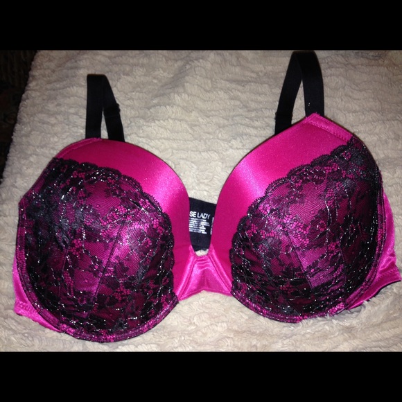 Bra 38DDD/F