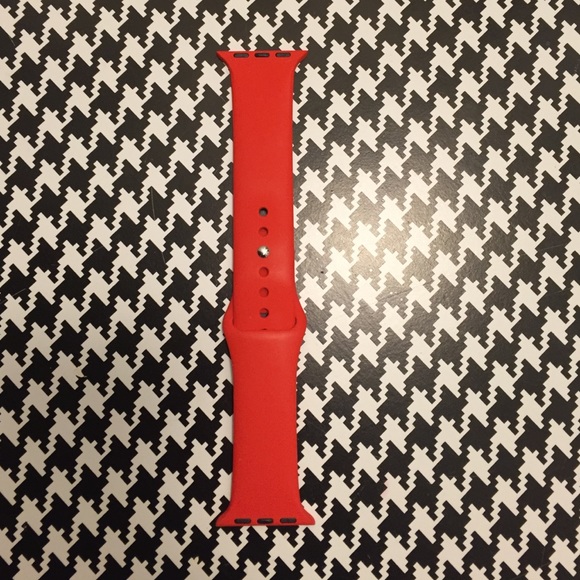Apple Watch band