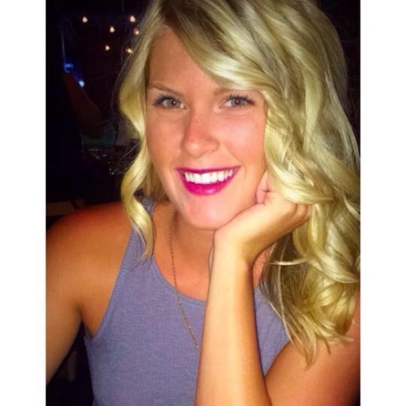 Meet your Posher, Ashtyn