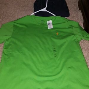 Mens t-shirt  classic fit