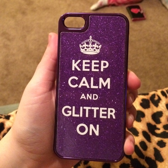 purple case - Picture 1 of 2