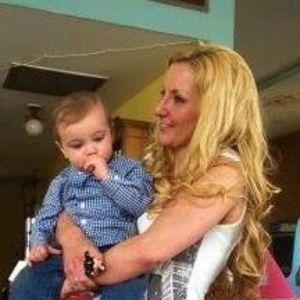 Meet your Posher, Ivy