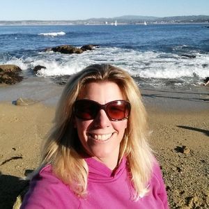 Meet your Posher, Deirdre