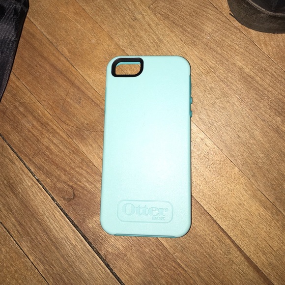 iPhone 5/5s phone case