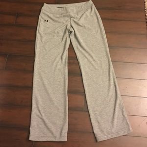 Under Armour sweatpants