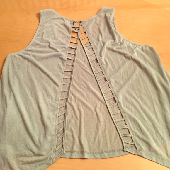 Urban outfitters top