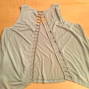 Urban outfitters top