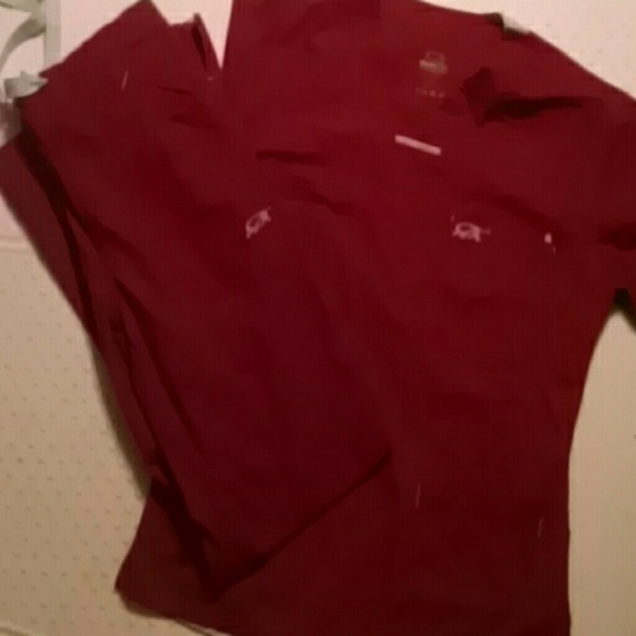 Iguanamed Scrub Set
