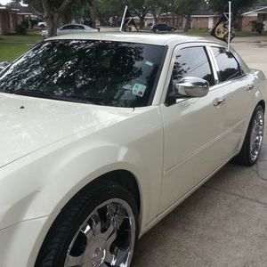 Meet your Posher, Patrick