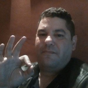 Meet your Posher, Ramon