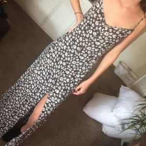 American eagle maxi dress