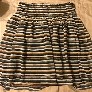 Skirt. Great condition