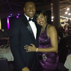 Meet your Posher, Lashaunda