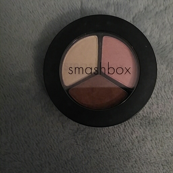 Smashbox Other - Smashbox Eyeshadow Trio
