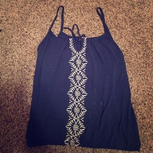 White design going down