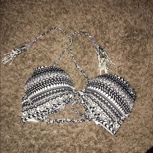 Victoria Secret Bathing Suit Top