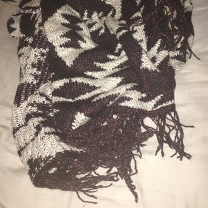 Short sleeve chunky cardigan from garage!!