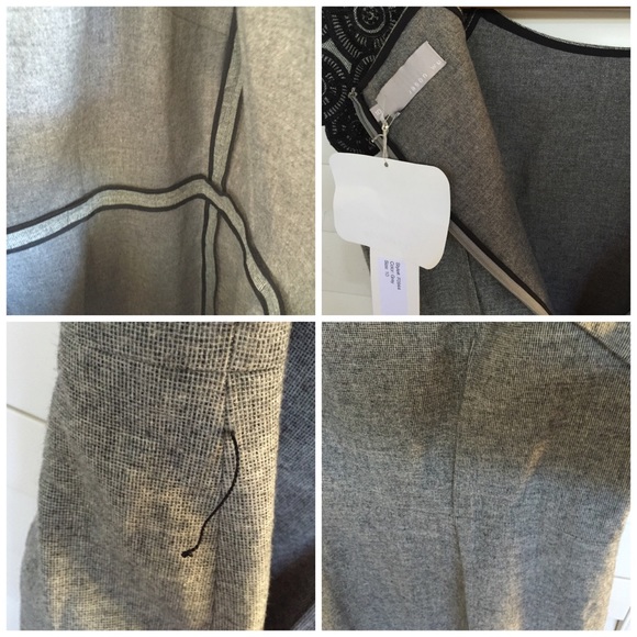 ⚪️ BOGO Jason Wu Dress - Additional Photos & Info - Picture 2 of 4