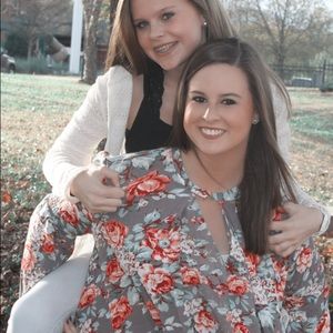 Meet your Posher, Allie