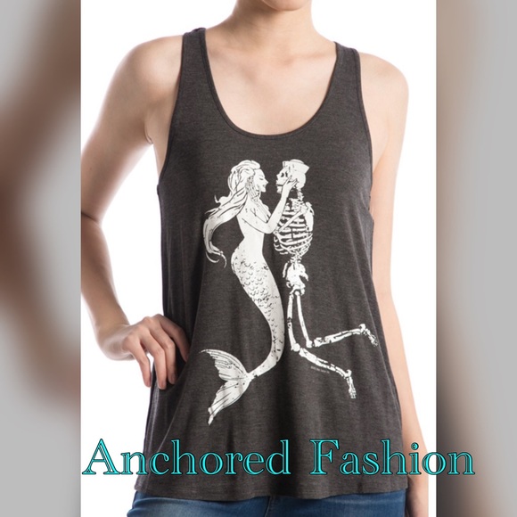 Tops - ❤️LAST ONE!❤️Eternal Love Tank