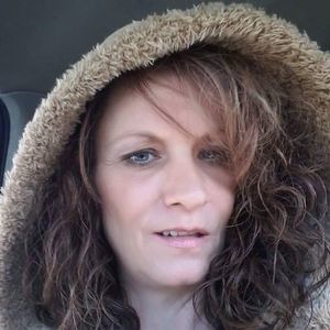 Meet your Posher, Terri