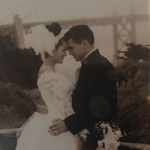 Meet your Posher, Lupita