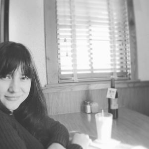 Meet your Posher, Mel
