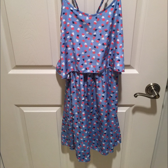 Ya boutique summer dress m medium