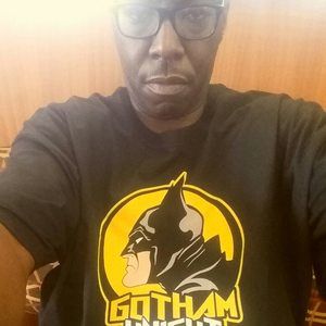 Meet your Posher, Rick