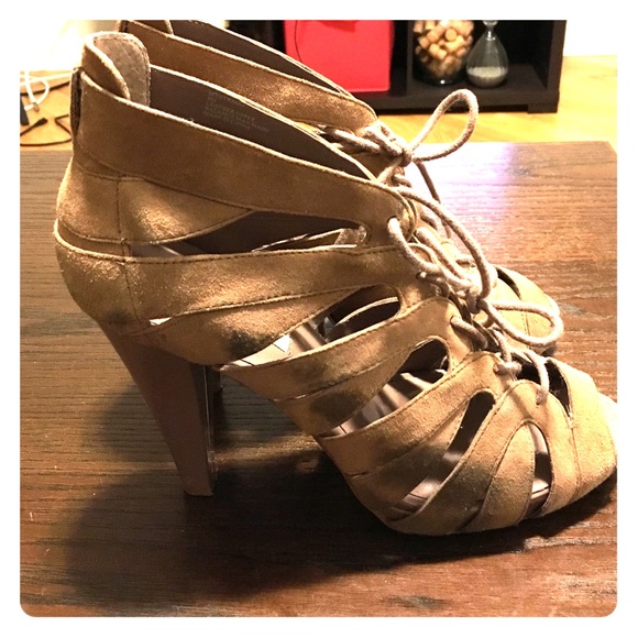 Heel