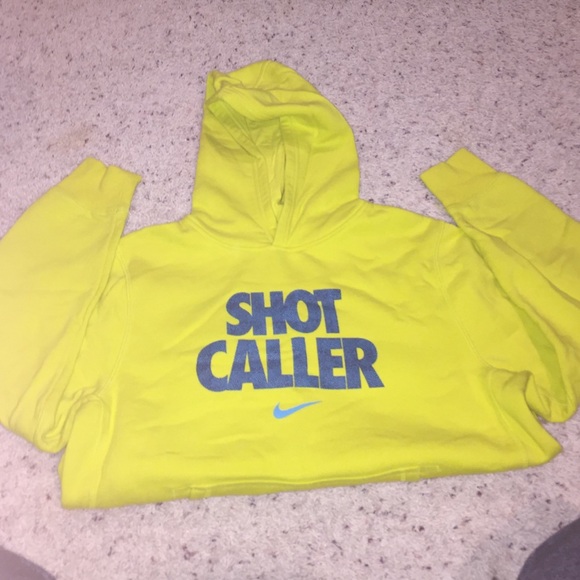 Nike Sweatshirt