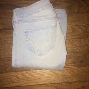Hollister Jeggings