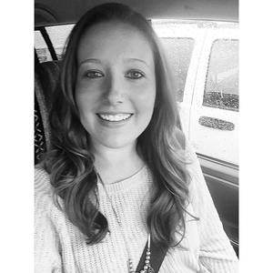 Meet your Posher, Katelyn