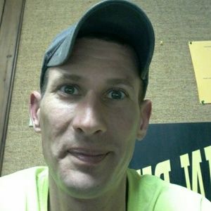 Meet your Posher, Mark