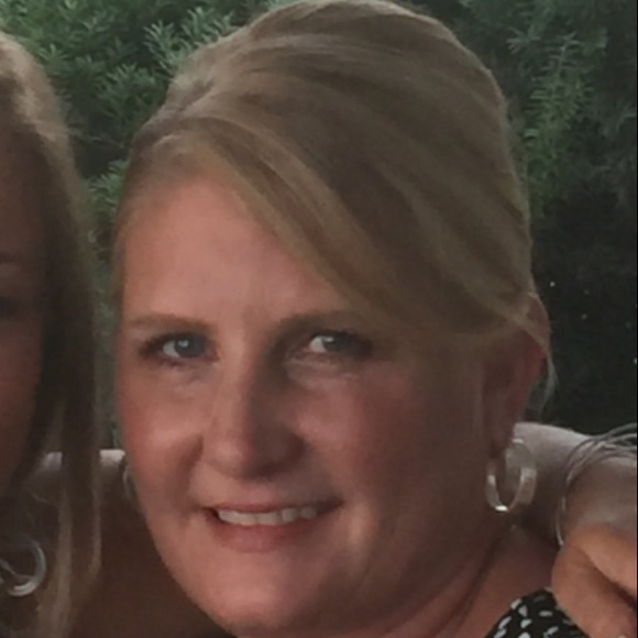 Meet your Posher, Patty