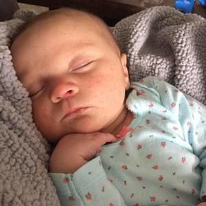 Meet your Posher, Jodi