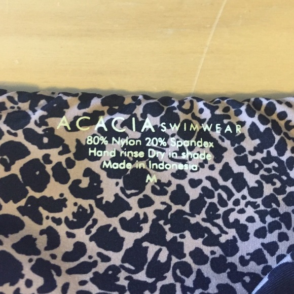 Mentawai Bottoms in Storm/Naked - Picture 3 of 3